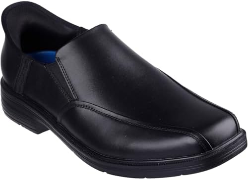 Amazon.com | Skechers Slip-ins Relaxed Fit: Caswell - Frantone